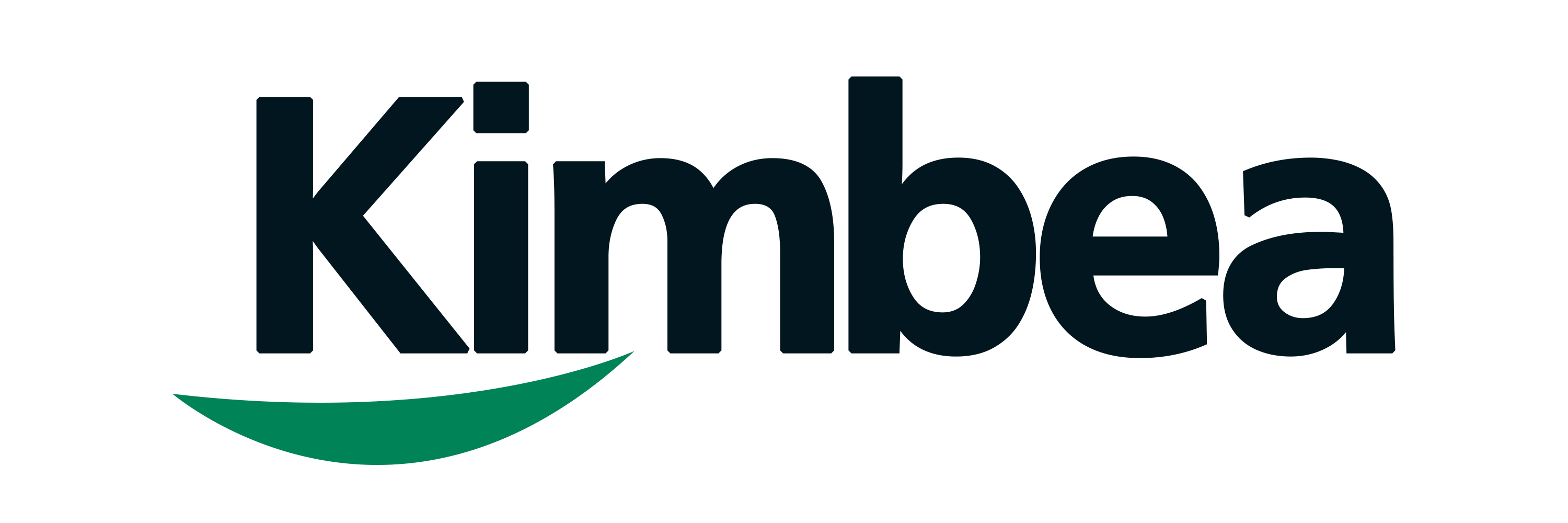Kimbea